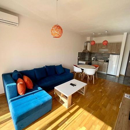 Z Apartment Podgorica Eksteriør bilde