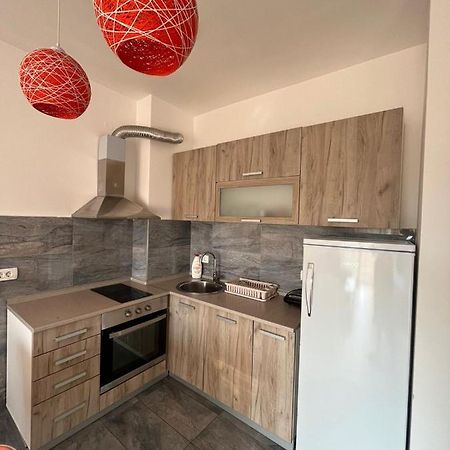 Z Apartment Podgorica Eksteriør bilde