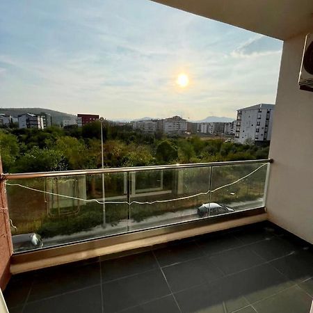 Z Apartment Podgorica Eksteriør bilde