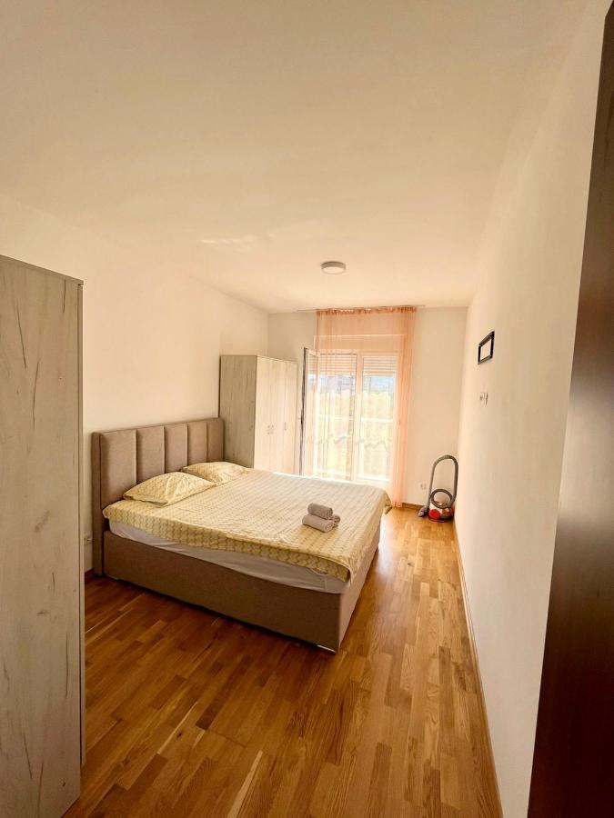 Z Apartment Podgorica Eksteriør bilde