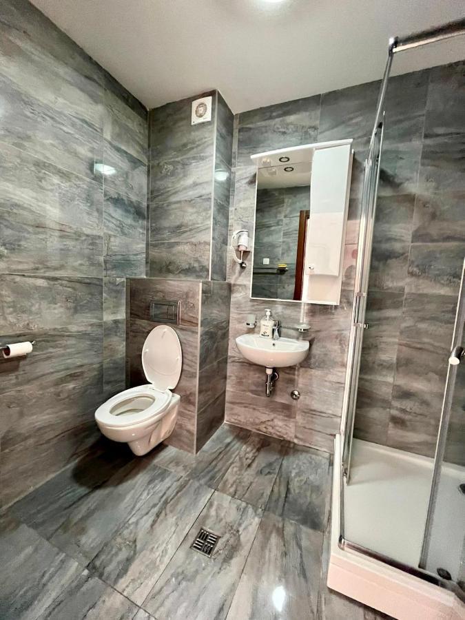 Z Apartment Podgorica Eksteriør bilde