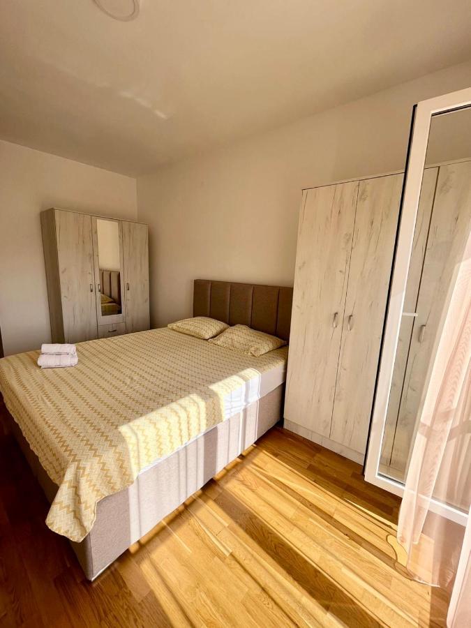 Z Apartment Podgorica Eksteriør bilde