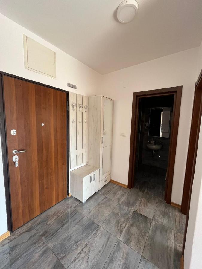 Z Apartment Podgorica Eksteriør bilde