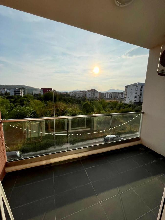 Z Apartment Podgorica Eksteriør bilde